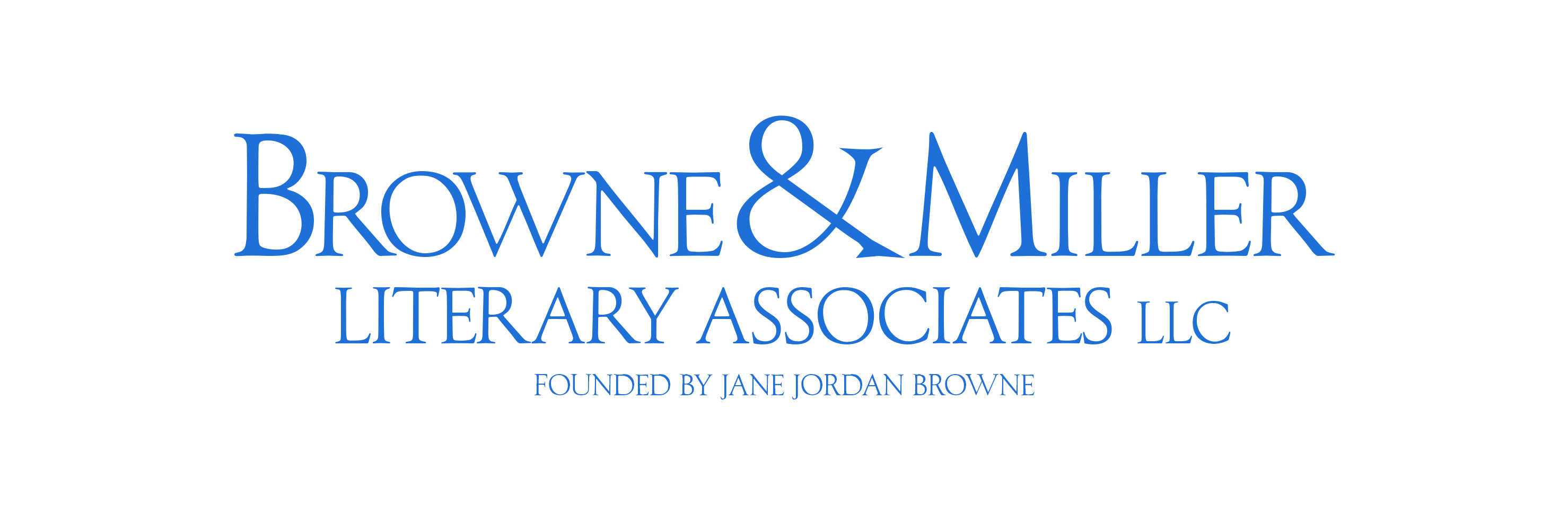 Browne & Miller Literary Associates
